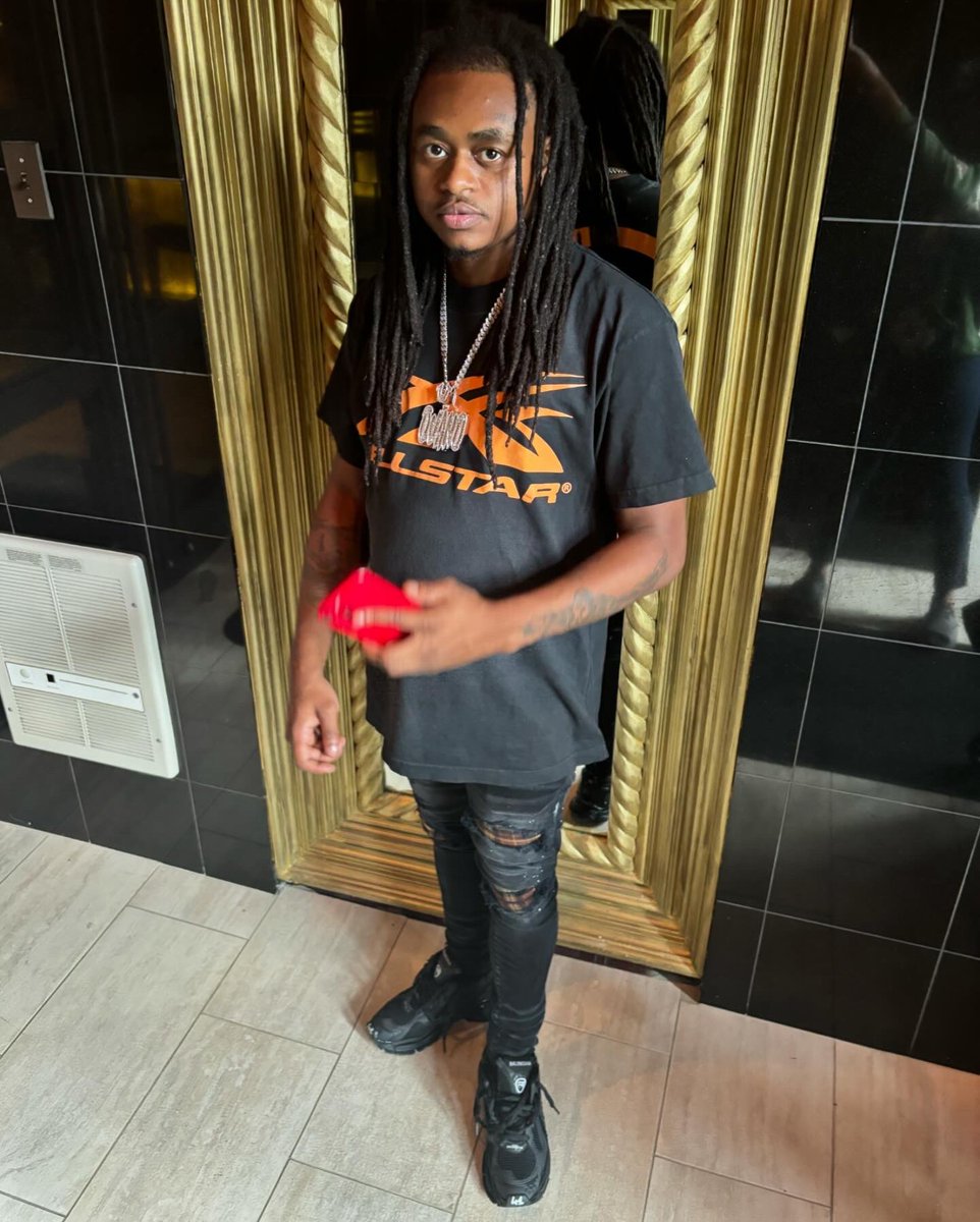 ObmgQuano's tweet photo. This Shit ain’t Happen Over Night 🔥❄️ https://t.co/7mcXlFURy2