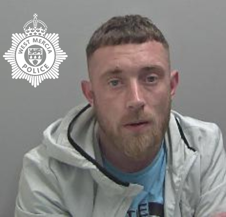 South Worcestershire Police tweet media