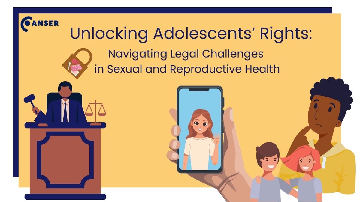 In our newest video, experts from the #USA, #Kenya, and #Uruguay advocate for global #decriminalization of #consensual #adolescent #sexual activity and emphasize the need for access to essential #sexual health services. Watch here: youtube.com/watch?v=SmK4sn…