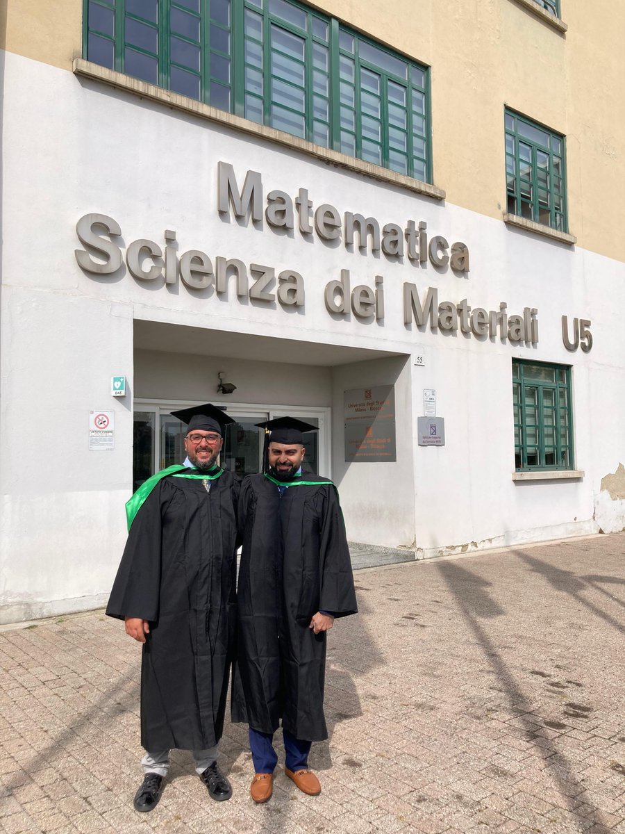 Carlo Santoro tweet media