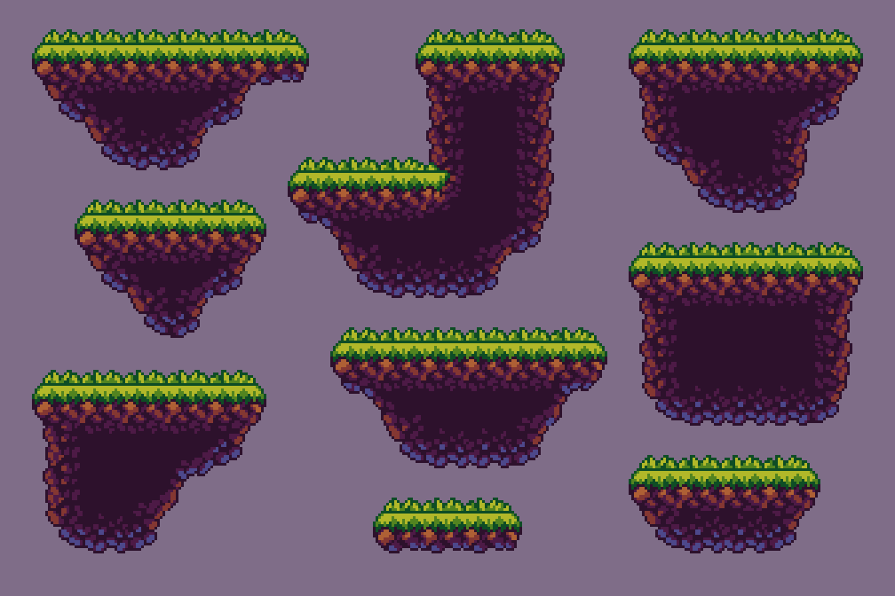 #pixelart