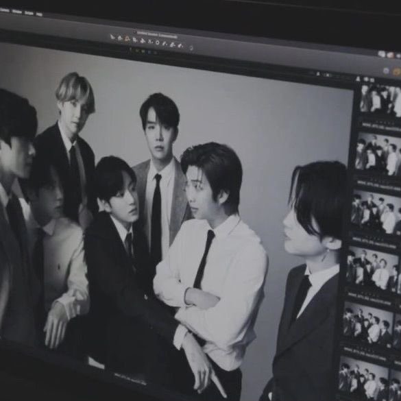 Namjoon's Wife ⁷ ‏🇮🇷 is seeing BTS tweet media