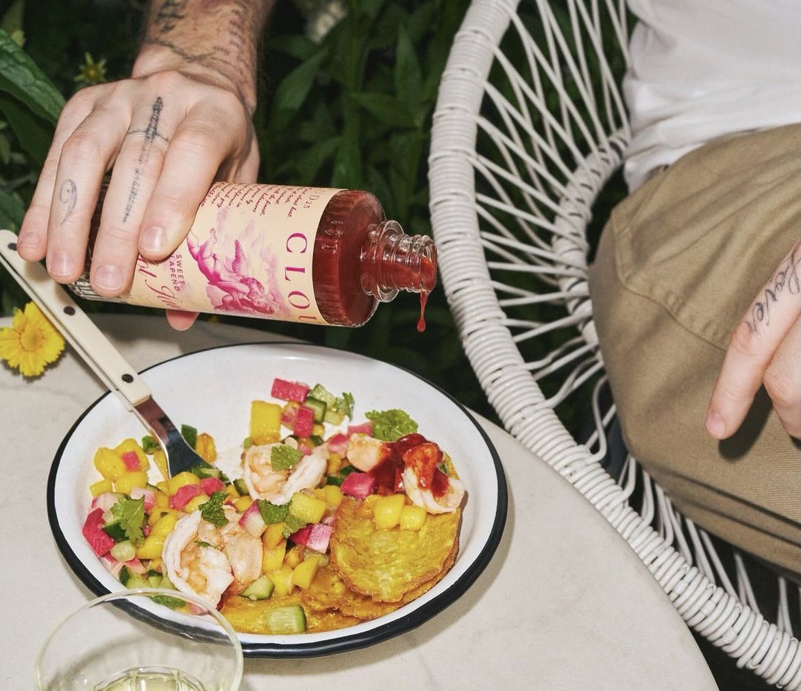 Josh Barrie tweet media