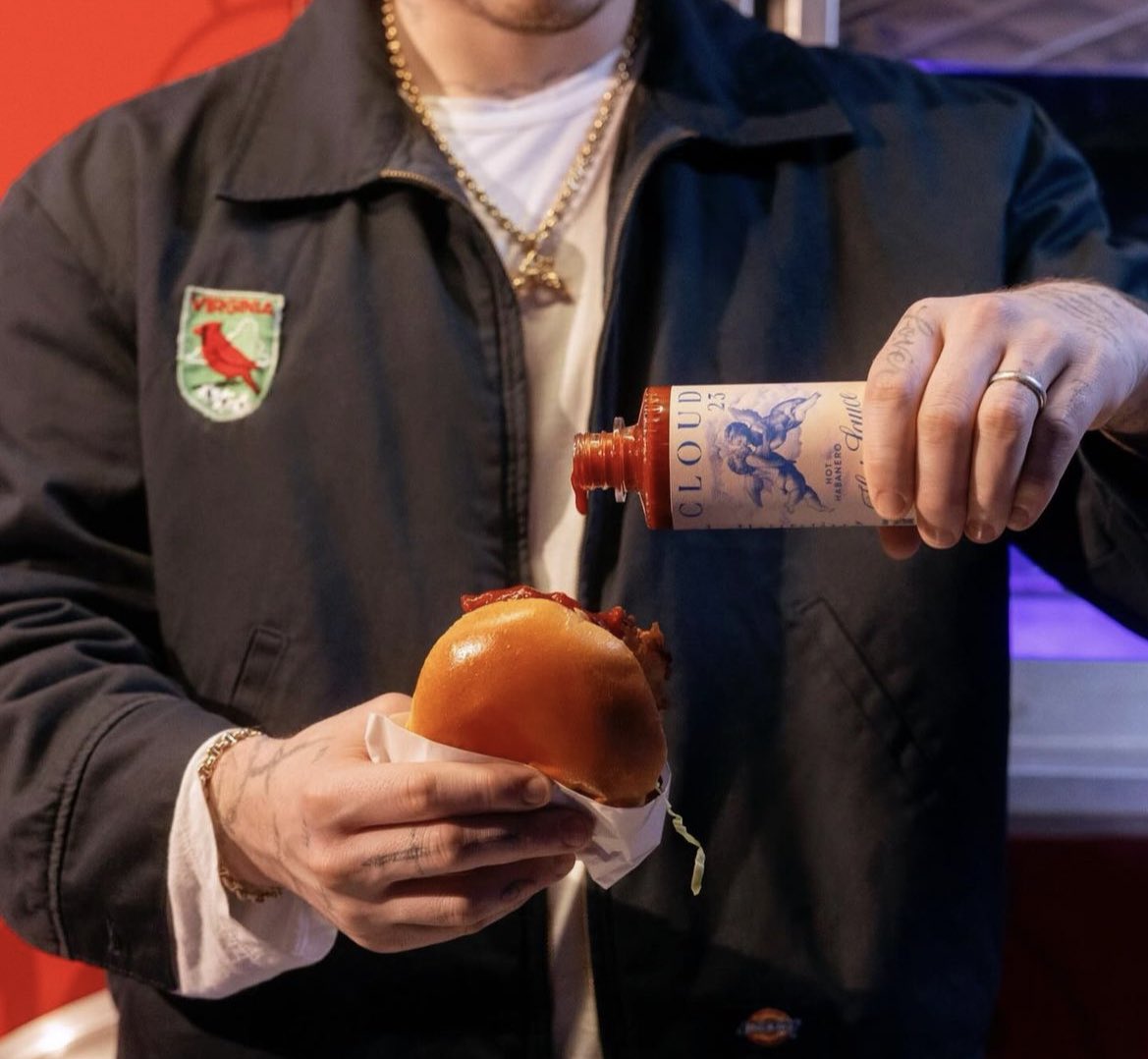 Josh Barrie tweet media