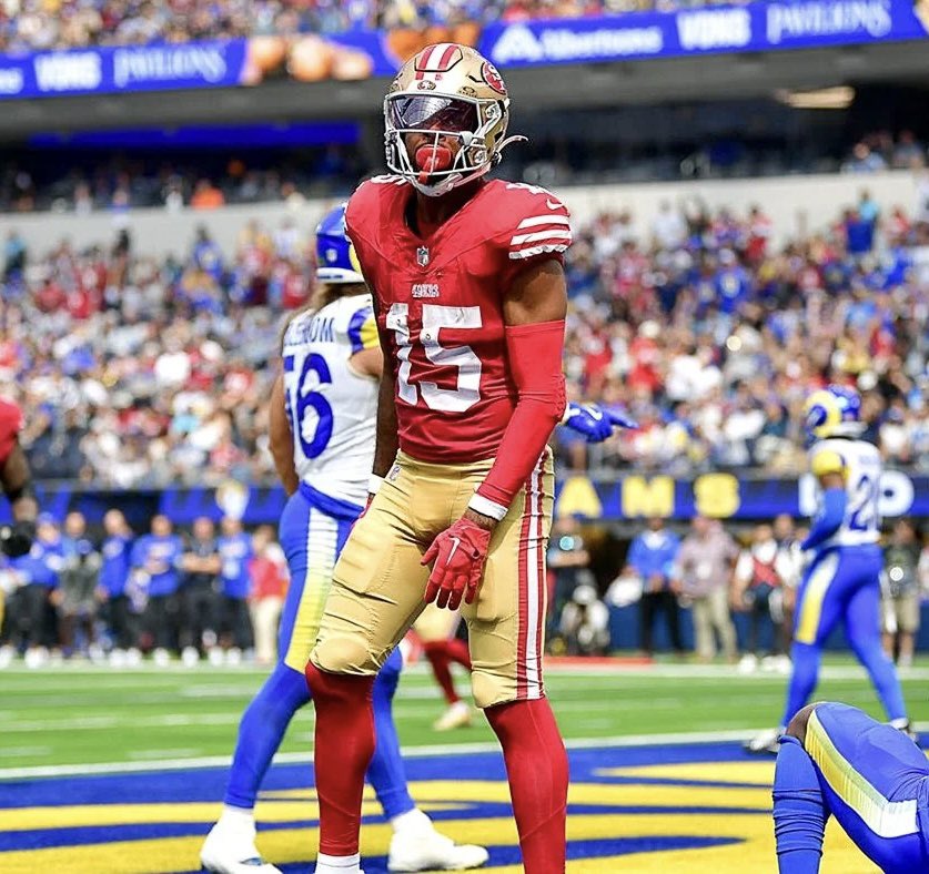 Coach Yac 🗣 tweet media