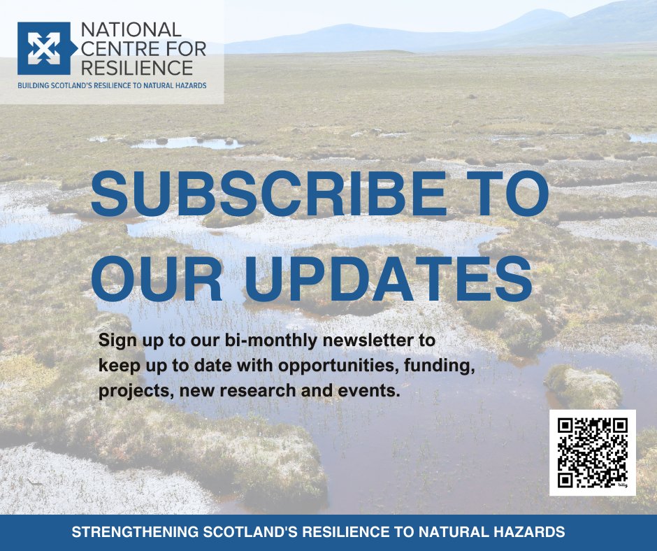 Our October newsletter will launch our new project funding opportunity for 24/25,  feature a spotlight on steering group member organisation <a href="/OrdnanceSurvey/">Ordnance Survey</a> and articles on recent projects from <a href="/ScottishEPA/">Scottish Environment Protection Agency (SEPA)</a> &amp; <a href="/scottish_water/">Scottish Water</a>. 
Make sure you're signed up: bit.ly/49phyfA