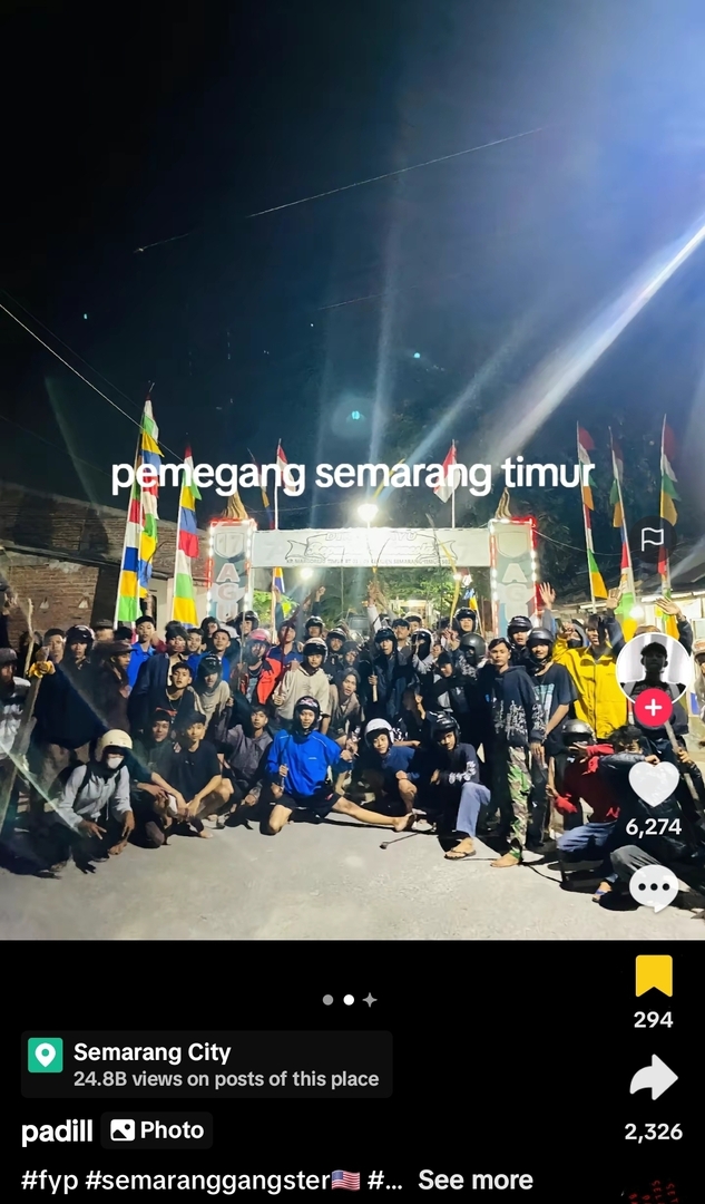 SEMARANG MENFESS tweet media
