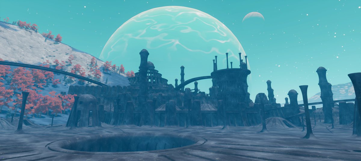 Upeaval's tweet image. Bientôt terminé ! 
#Exploration #ProjectBASE #UnrealEngine5 #IndieGameDev #gamedev #gamedevelopment #indiedev #jeuxvideo #jeux #jeuxindépendant