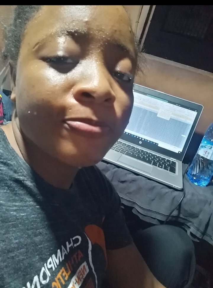 FineAgabus's tweet photo. Forget about the whole studio photo and polish workstation...❤
This is how some of us begin. Happily, I do not care about any form of competition. I am my competitor.
I want to see myself better than any other day. Take care of my family and the few around me.
#VirtualA! https://t.co/YdOoivDSko
