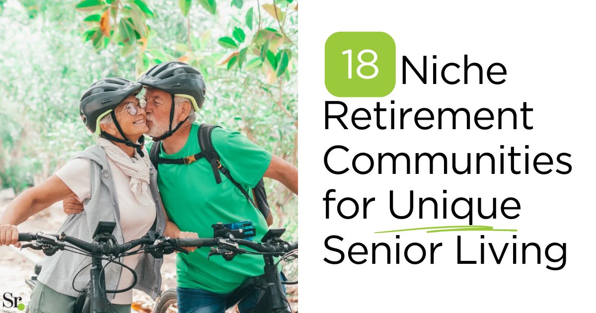 SeniorResourceX's tweet photo. Looking for a different type of #retirementcommunity?
https://t.co/4NjkV4fwzo https://t.co/uaevyhvWwk