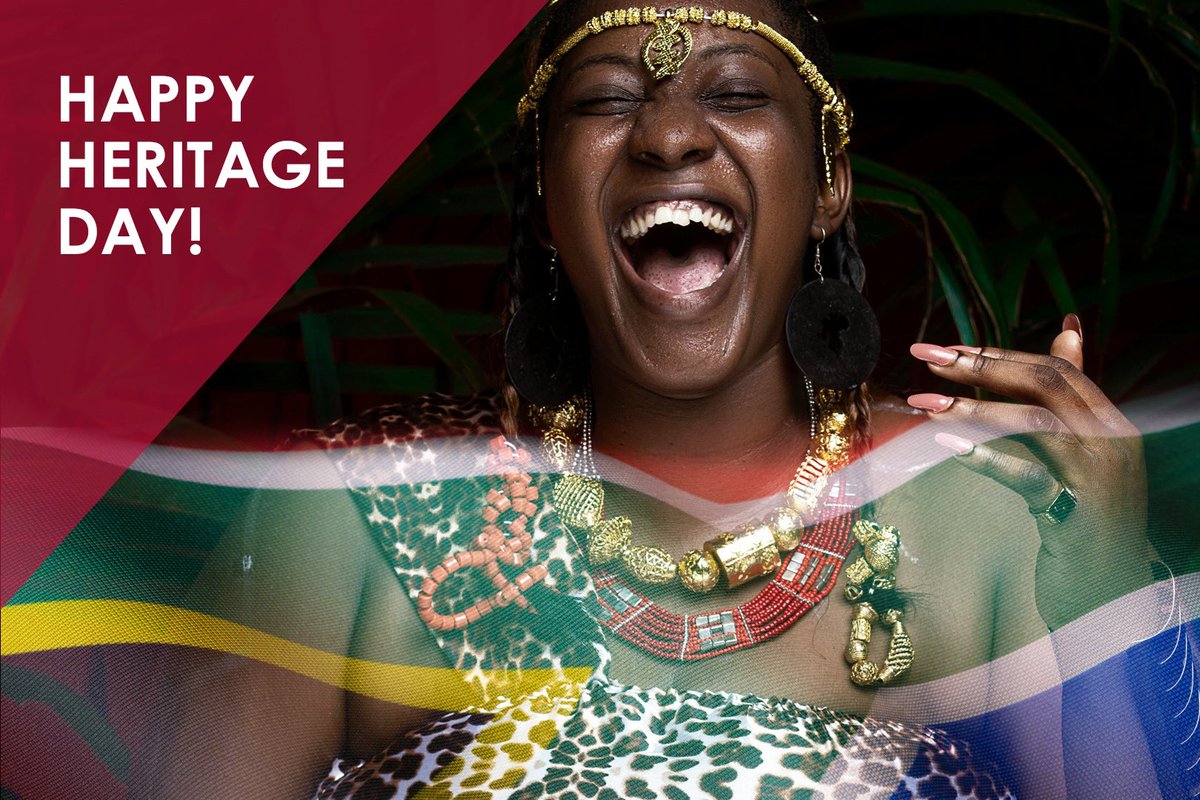 resolvesa's tweet image. Today, we celebrate the rich and diverse heritage that forms the heart of South Africa!

Join us in celebrating the vibrant cultures that make us who we are.

#HeritageDay #ResolveCorporateServices #CelebrateDiversity #UnityInBusiness #ProudlySouthAfrican