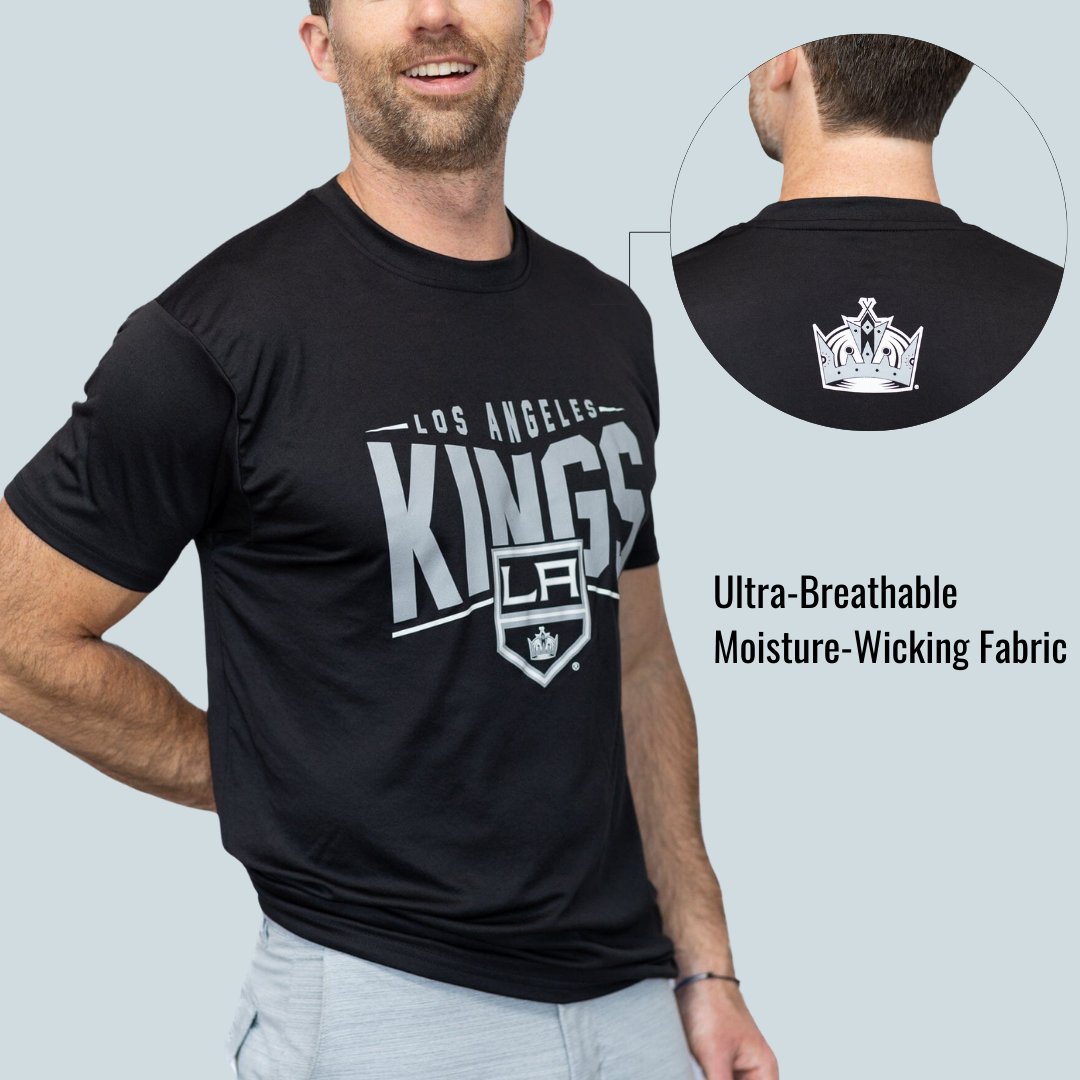 Designed for hockey fans, by hockey fans. 
Show your team pride with our NHL licensed tees. 
Crafted with passion for the game
High-end details, fair price.

#HailTheFan #HockeyLovers #hockeytees #NHLGear
