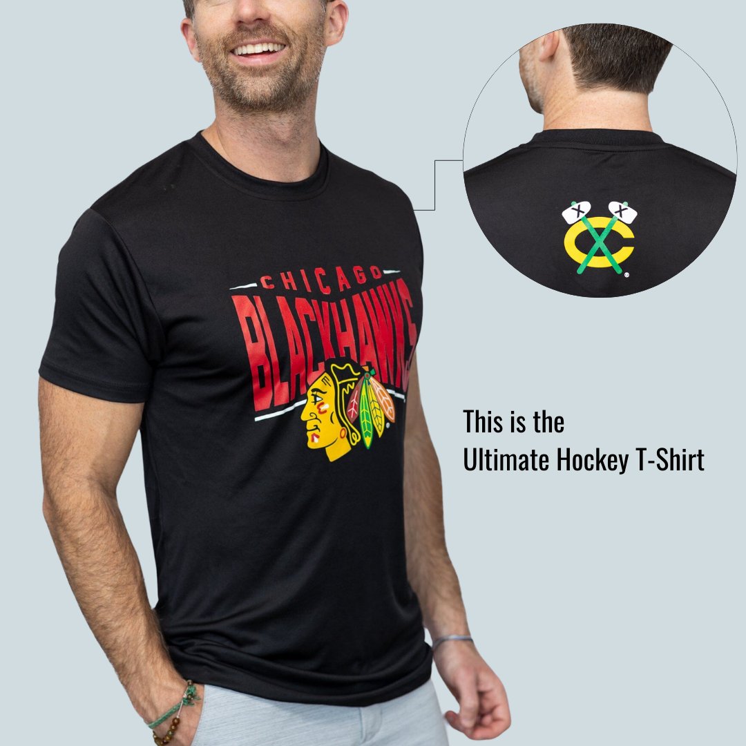 benchclearers's tweet photo. Designed for hockey fans, by hockey fans. 
Show your team pride with our NHL licensed tees. 
Crafted with passion for the game
High-end details, fair price.

#HailTheFan #HockeyLovers #hockeytees #NHLGear https://t.co/WSkHck1g4r