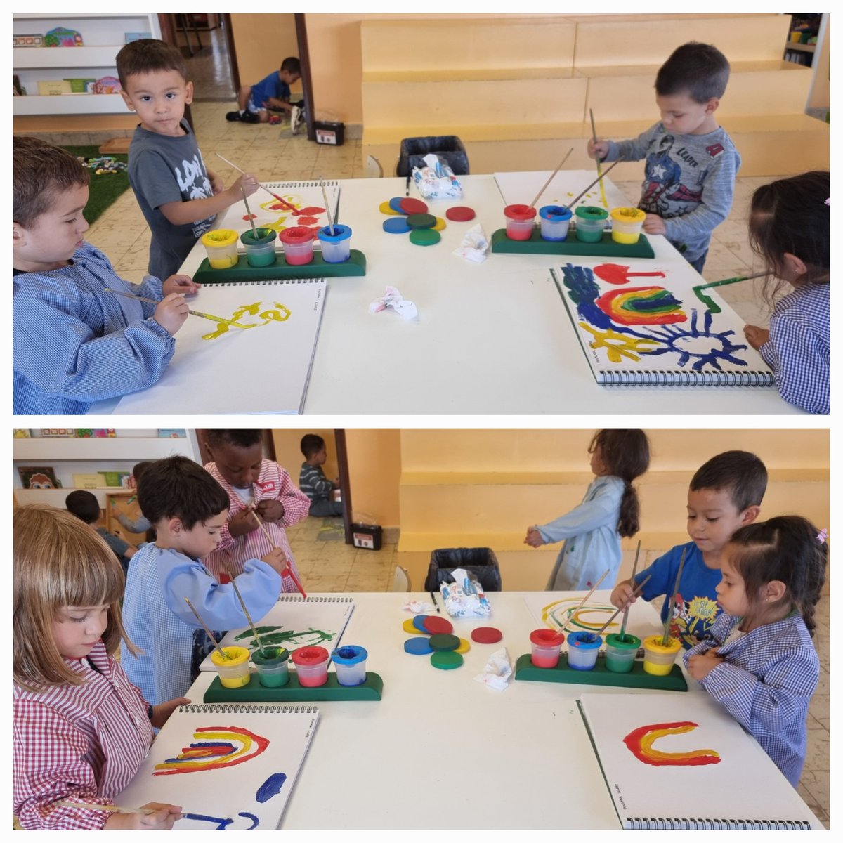 Sagrat Cor Vic tweet media