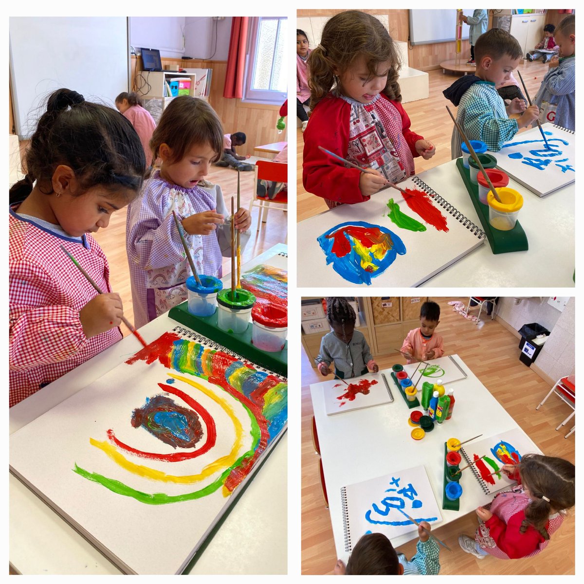 Sagrat Cor Vic tweet media