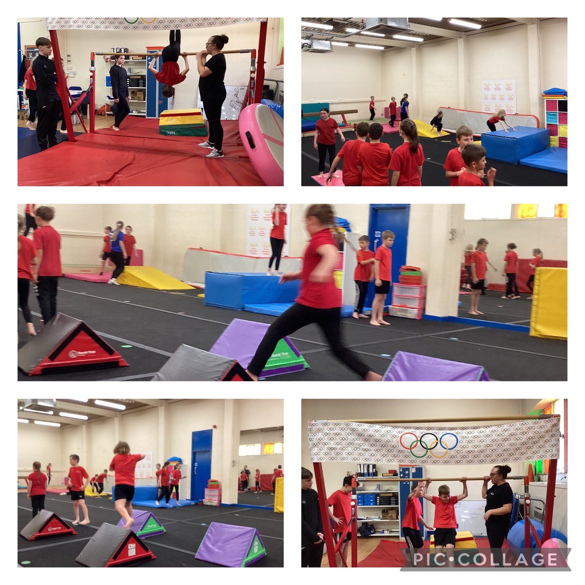 Llanyrafon Primary (@llanyprimary) on Twitter photo A fantastic experience of sports at the Olympics event. Great fun, resilience and enthusiasm shown by all🏏⚽️🎾 🥇@torfaensport <a href="/EAS_Equity/">EAS Health, Wellbeing & Equity</a> A fantastic experience of sports at the Olympics event. Great fun, resilience and enthusiasm shown by all🏏⚽️🎾 🥇@torfaensport <a href="/EAS_Equity/">EAS Health, Wellbeing & Equity</a>