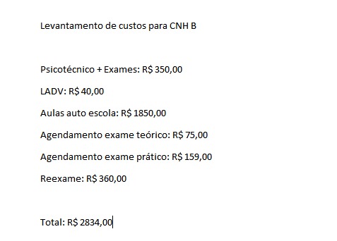 Bom dia a todes!

Gastei quase 3K pra poder dirigir um gol AP no maravilhoso asfalto de Banânia. 

Foi pra isso que fiz o L, porra!! VIVA A DEMOCRACIA🤡
