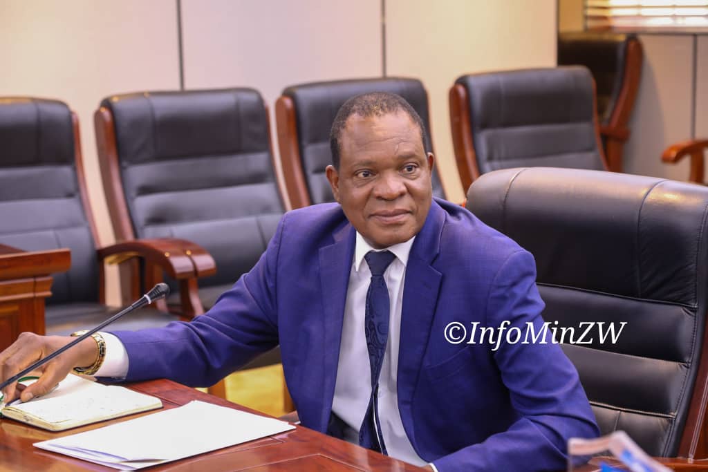 WATER AVAILABILITY: Situation deteriorating in Natural Regions IV &amp; V. 959 rural wards targeted for Ward Drought Mitigation Centres. #Zimbabwe #DroughtRelief