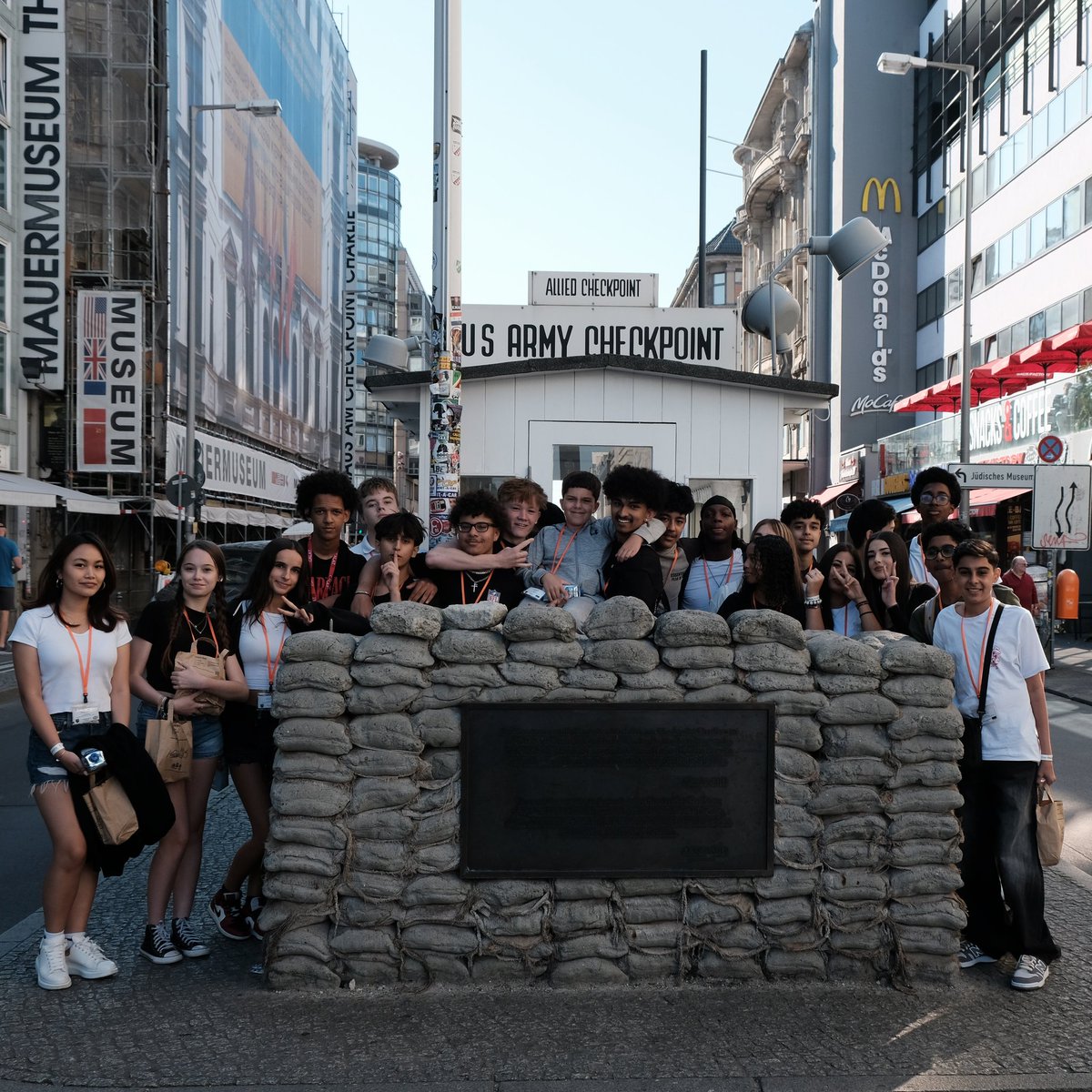 Harris Academy Purley tweet media