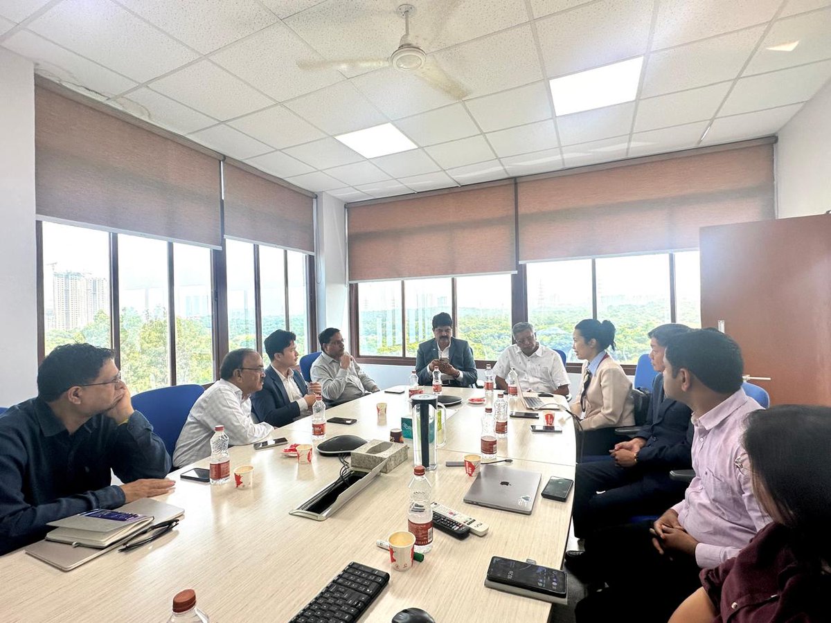 Federation of Asian Biotech Associations (FABA) tweet media