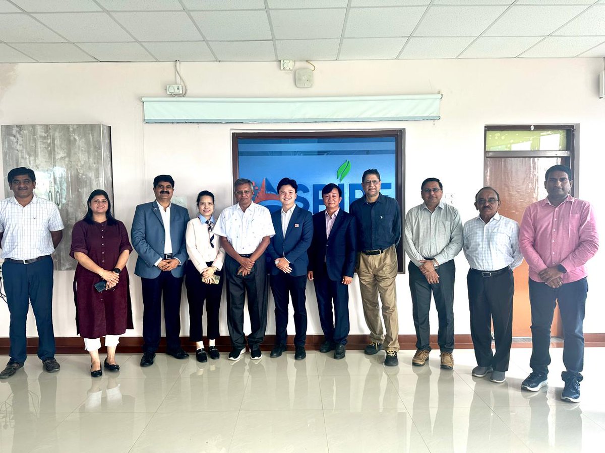 Federation of Asian Biotech Associations (FABA) tweet media