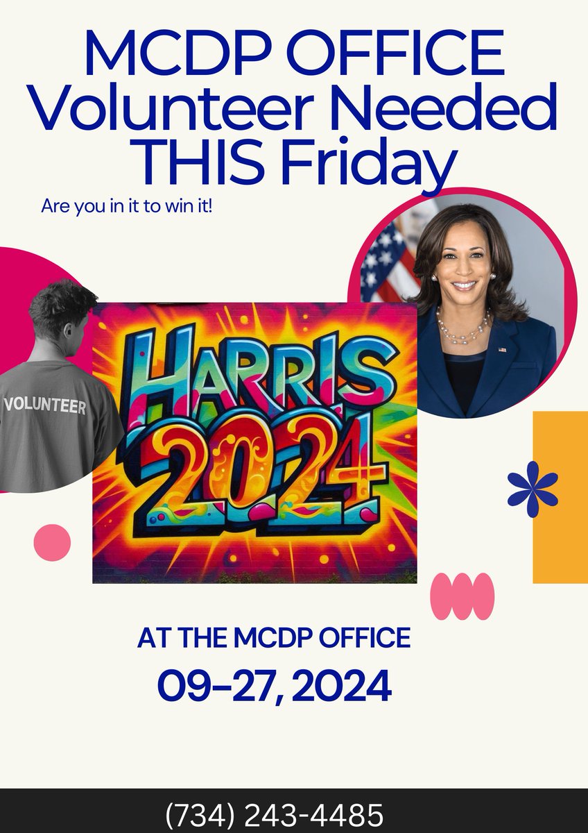 Monroe County Democratic Party tweet media