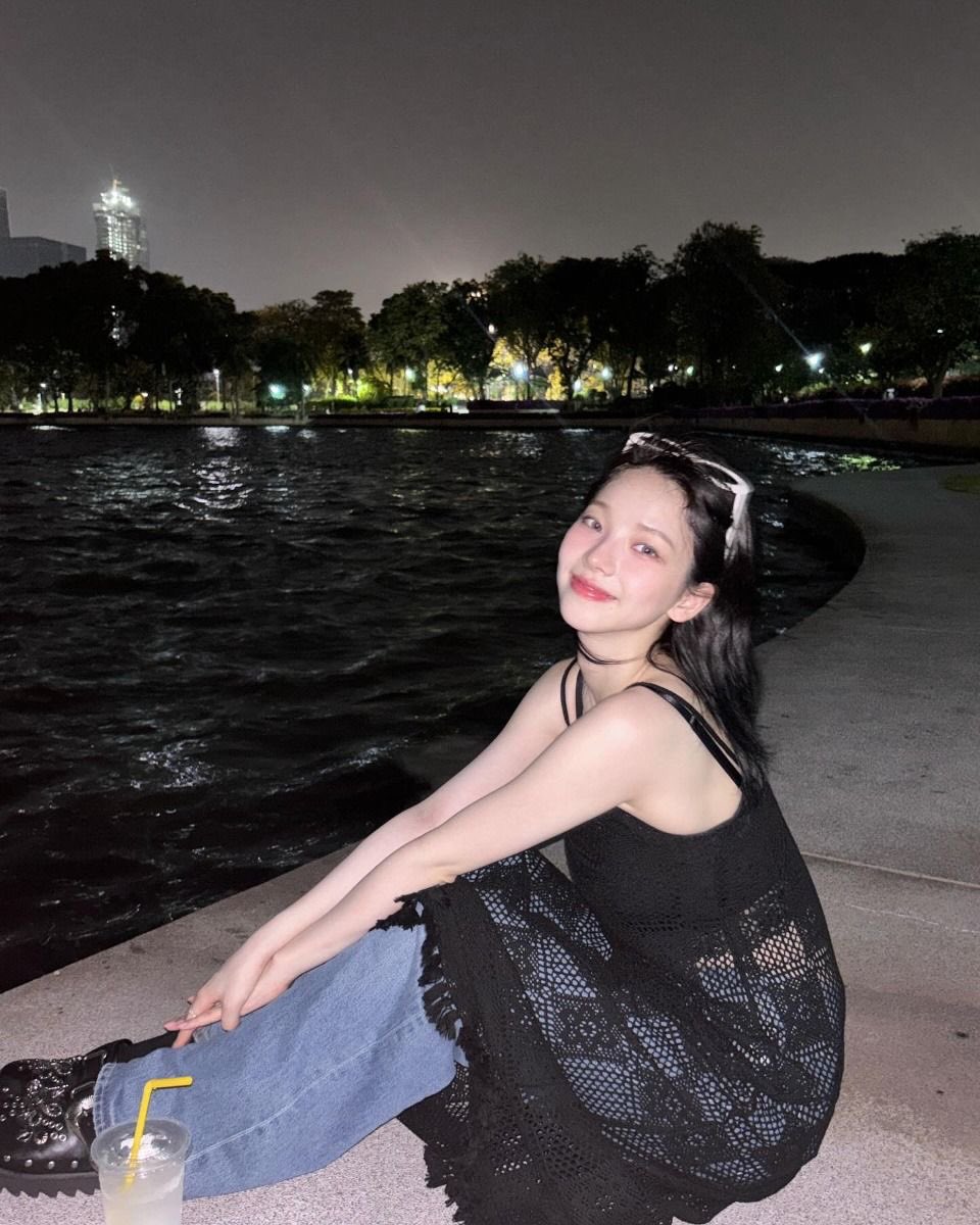 How’s ur day, guys??