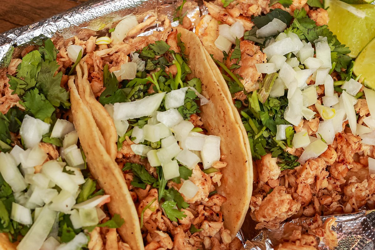 Your weekly excuse to live your best bite - Taco Tuesday at PDS Street Tacos 🌮 4pm-close every Tuesday in the Market at the Local Bar! bit.ly/3MLYvU8