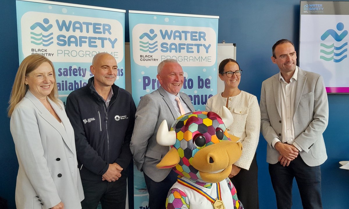 Active Black Country tweet media