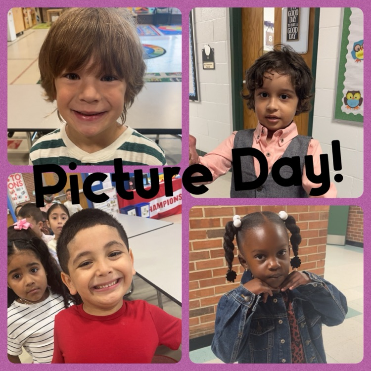All smiles <a href="/WPrimary50/">Primary School</a> for picture day! <a href="/Woodland50News/">Woodland District 50</a> #LifeintheW