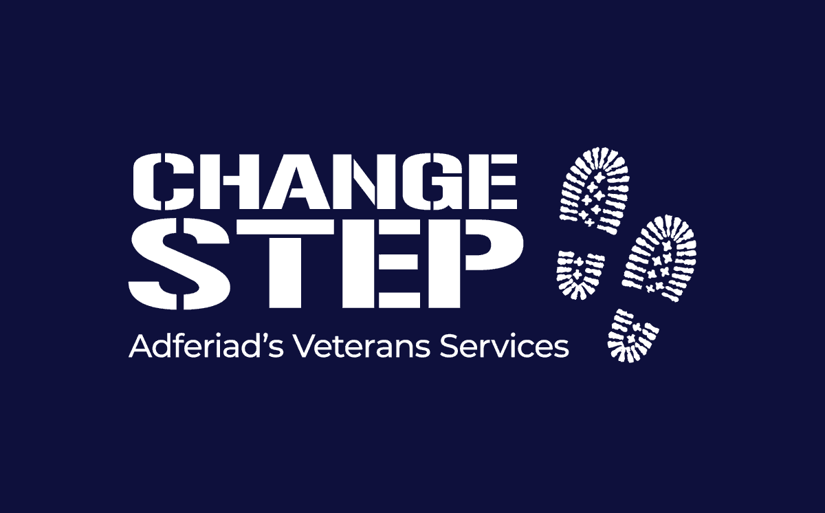 Change Step Wales tweet media