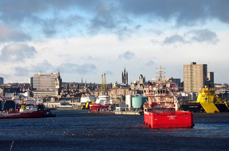 With the Prime Minister having this afternoon confirmed that GB Energy's HQ will be in Aberdeen, the University and our Centre for Energy Transition stand ready to support its quest to accelerate the transition. abdn.io/XD
