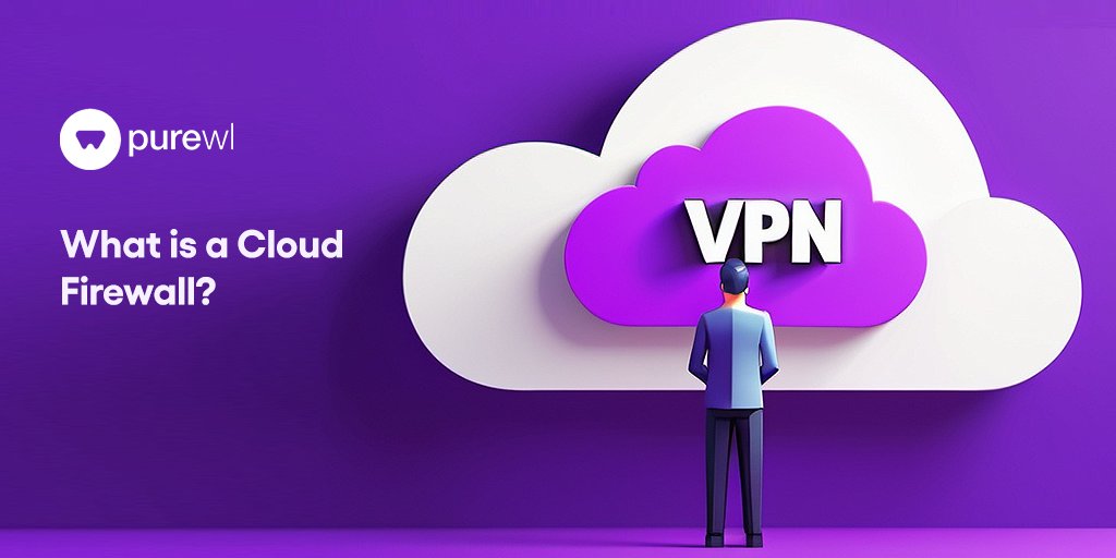 PureWLcom's tweet image. ☁️ What is a cloud firewall? Learn how it protects your network from online threats and enhances your cybersecurity strategy!

👉 Read more: purewl.com/what-is-a-clou…

#CloudFirewall #CyberSecurity #DataProtection #Purewl