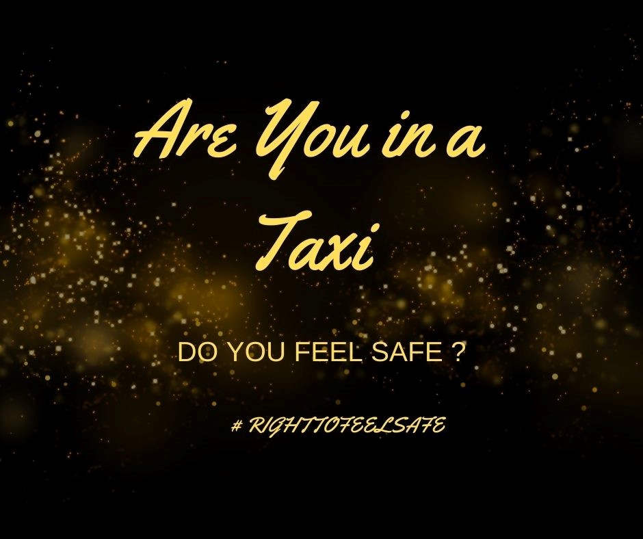 If you find yourself in a dangerous situation in a taxi:

1. Call 999 if you feel threatened
3. If the taxi stops, make sure you know how to unlock the doors and leave
4. If you’re unable to leave, shout for help or use your phone’s emergency features to make noise