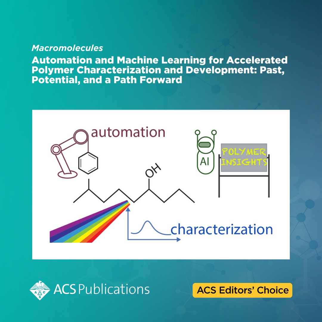 ACS Publications tweet media