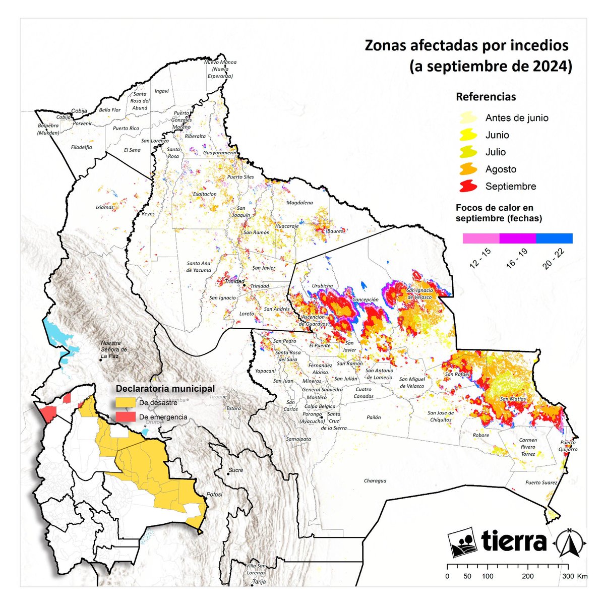 Diez preguntas y respuestas para entender los incendios forestales en Bolivia

rimaypampa.org/noticias/diez-…

#Rympa #DDHH