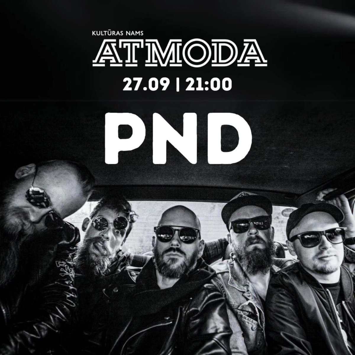 Kultūras nams Atmoda tweet media