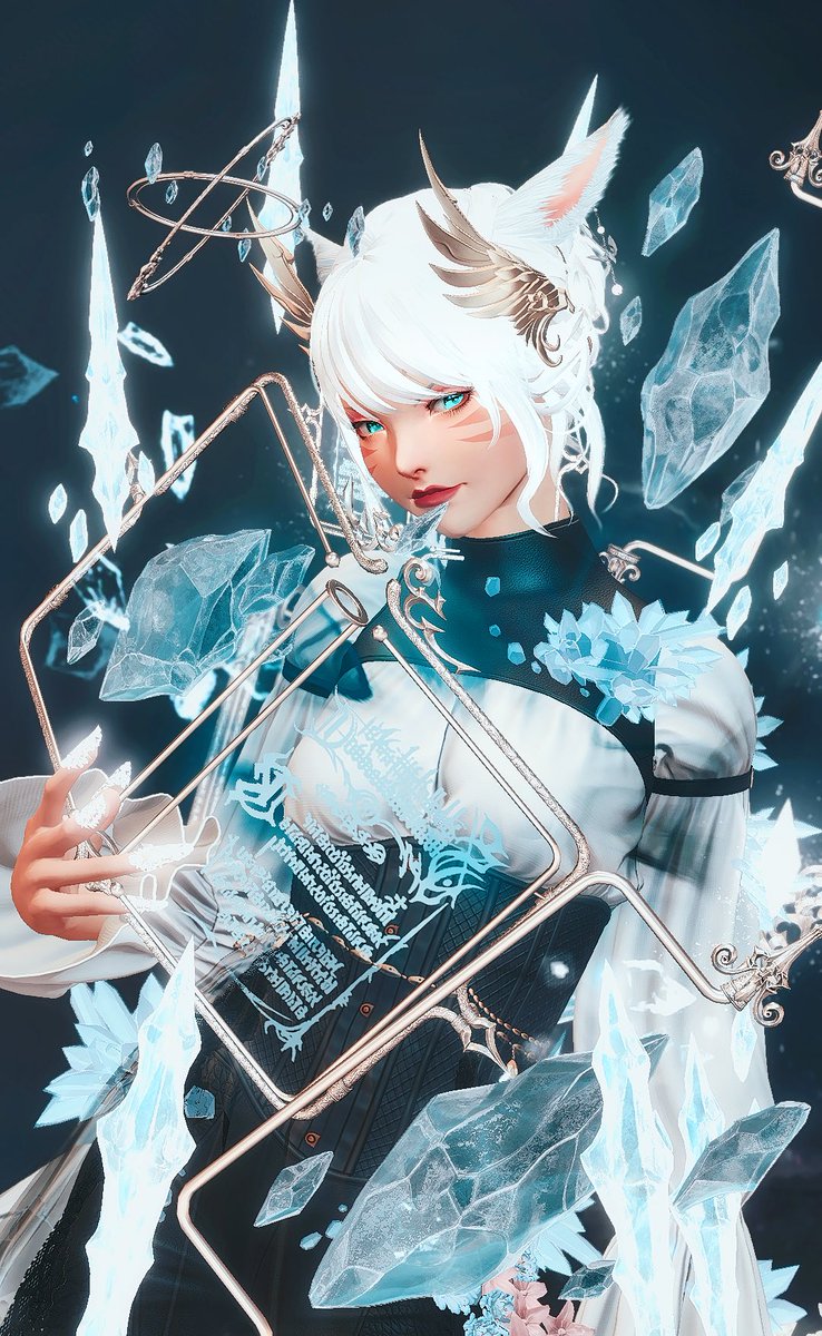 cerise_xiv's tweet photo. Bock

#gposers #eorzeaphotos #westlakemods https://t.co/fiAVcp9EJm