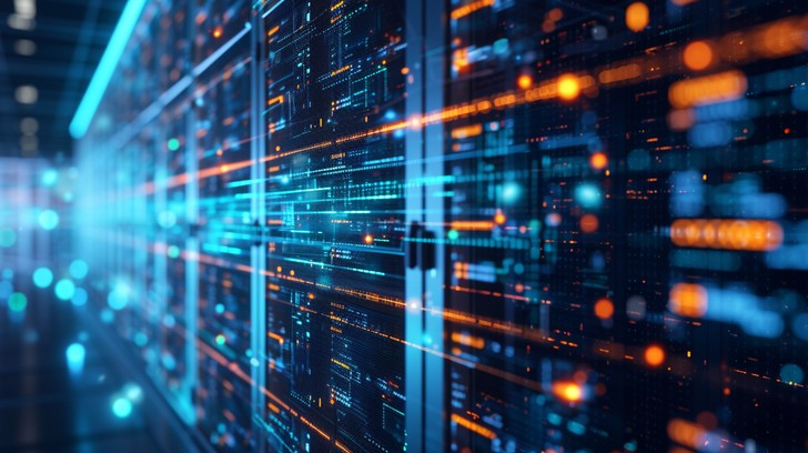 GTechnologyIn's tweet image. Data drives innovation!
At G Technology Corp, we’re transforming industries with our cutting-edge AI solutions, empowering businesses to unlock new insights and streamline operations. #AI #Innovation #DataSolutions