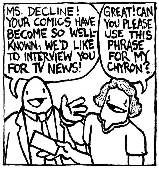 New comic on Patreon! https://t.co/U5Rf91RLuy Subscribe to see the full comic! Also subscribe to see me shoot at a guy's feet while shouting "Dance!" 