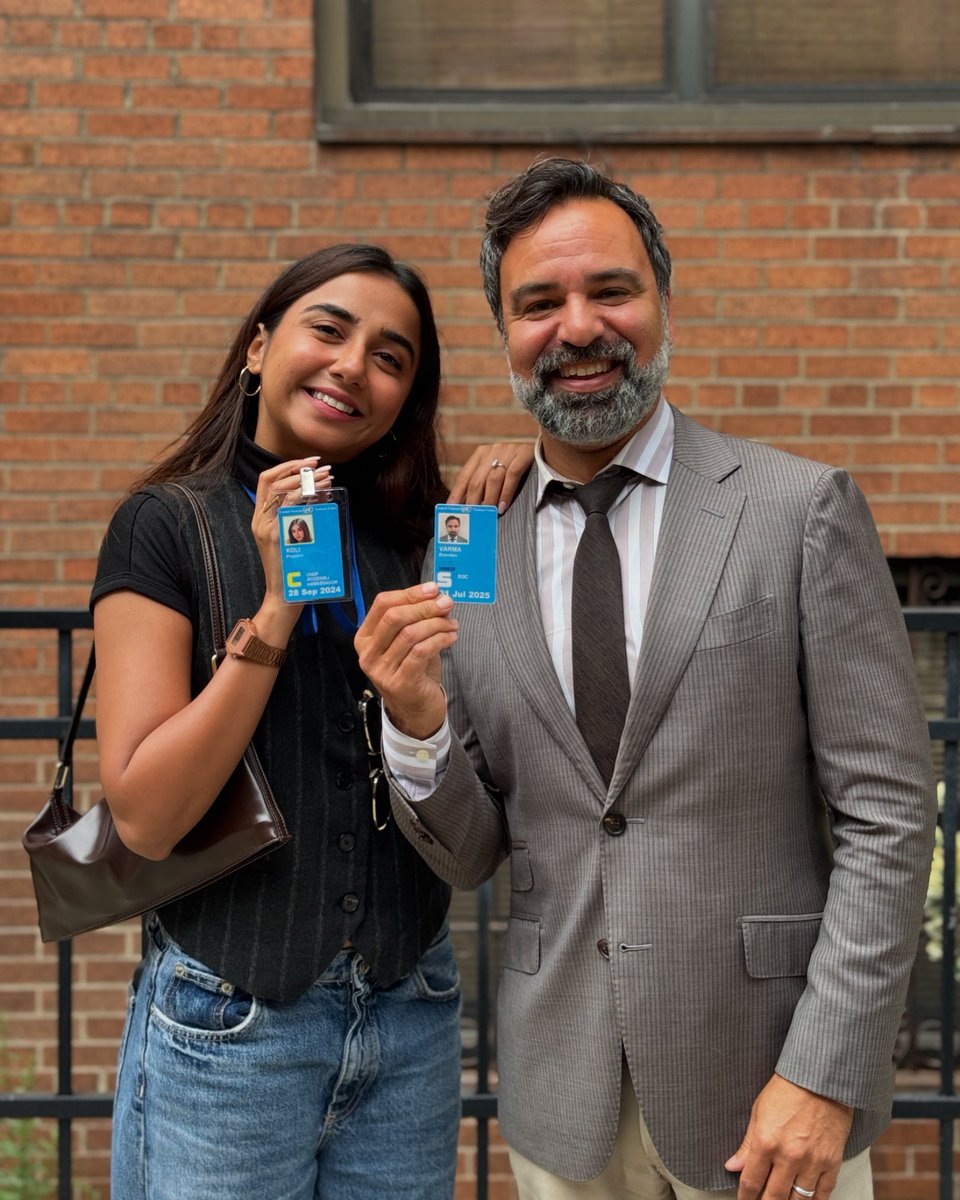 brendenvarma's tweet photo. Indian influencer Prajakta Koli (@iamMostlySane) has 8 million followers on Instagram, a hit show on Netflix and a new book coming out. And I love that she uses her incredible platform to promote UN values. 🩵🤍🇺🇳🤍🩵 https://t.co/igibSKFyUt