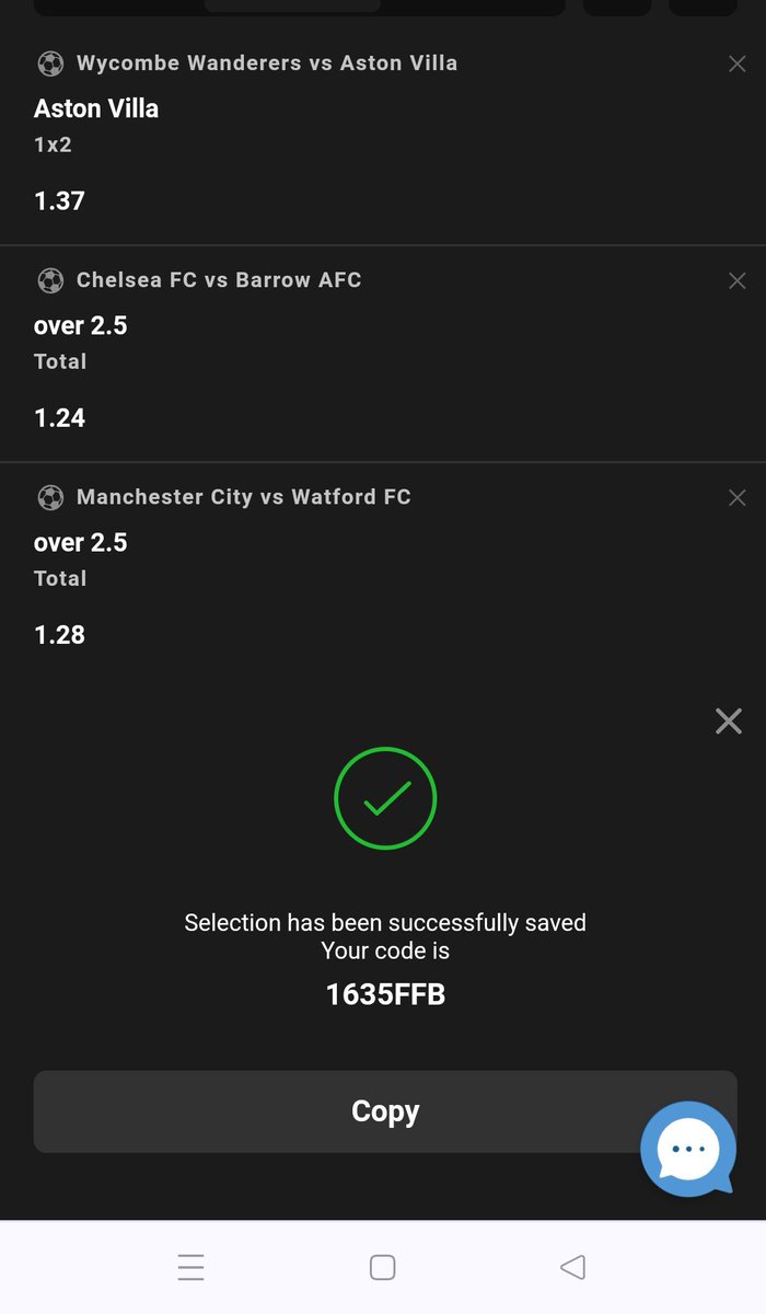 expert_tipster2's tweet image. Captainsbet Code &amp;gt;&amp;gt;&amp;gt; 1635FFB

4+ Odds Guys ♨️
Use #Captainsbet
👉 bit.ly/CaptainsGlobal

#changehabit #Onyonka Sarit Centre Stamford Bridge SHIF #Gachagua Diddy