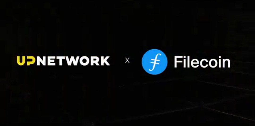 SmartCryptoNew1's tweet photo. 💡 @Filecoin is joining forces with @upnetworkhq to bring decentralized storage to millions!
☄️ As part of the Next Billion Movement, #Filecoin will power Up Mobile devices, #DeMIN, and #UpOS, creating a more secure and accessible future for mobile users worldwide.
🚀 Together, they will:
💥 Give users control over their data and digital lives.
👨🌾 Make decentralized storage accessible to a wider audience.
📳 Transform how we interact with data and technology.
Get ready for a more decentralized and empowering mobile experience!
🔽 DETAILS BELOW 👇
#SCN1