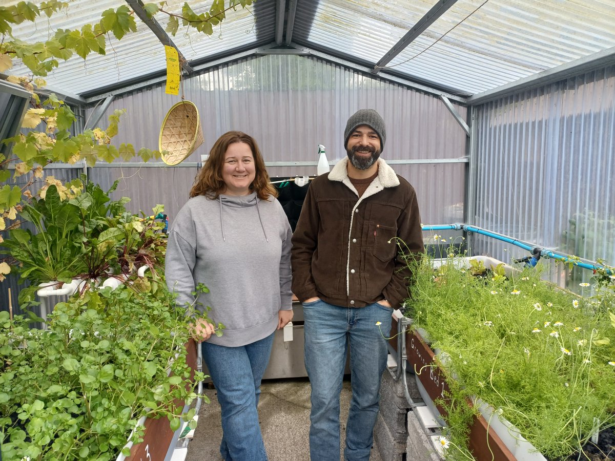 Keywater Fisheries tweet media