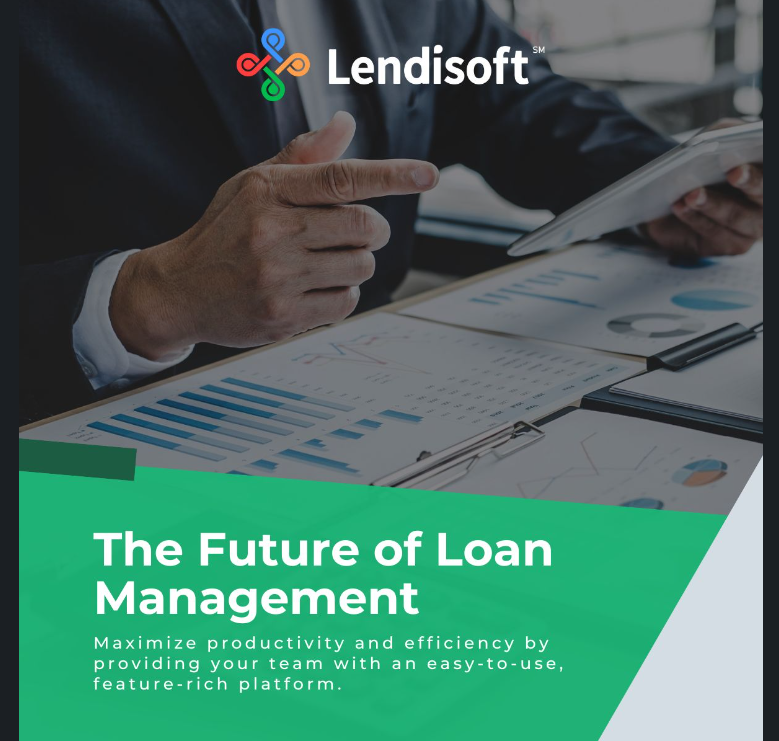LendisoftLMS's tweet image. What the future of loan management looks like
-Propensity to pay
-Omnichannel communciations
-Unlimited reporting
-Risk scoring
-Seamless Champion Challenger collections

Simple. Easy. Elegant. Smart. 

#lendisoft #futureoflending #fintech #collections