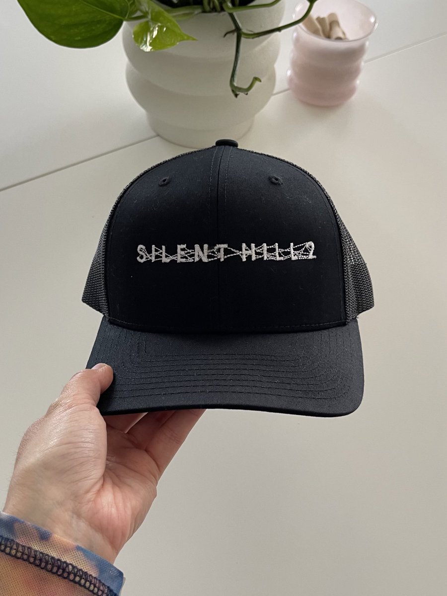 Silent Hill 2 (2001 / PS2)