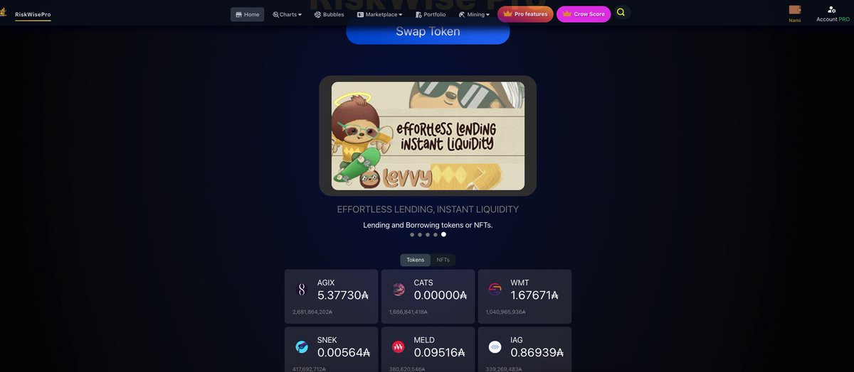 RiskWisePro tweet media