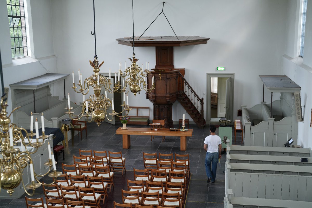 Peter Both tweet media