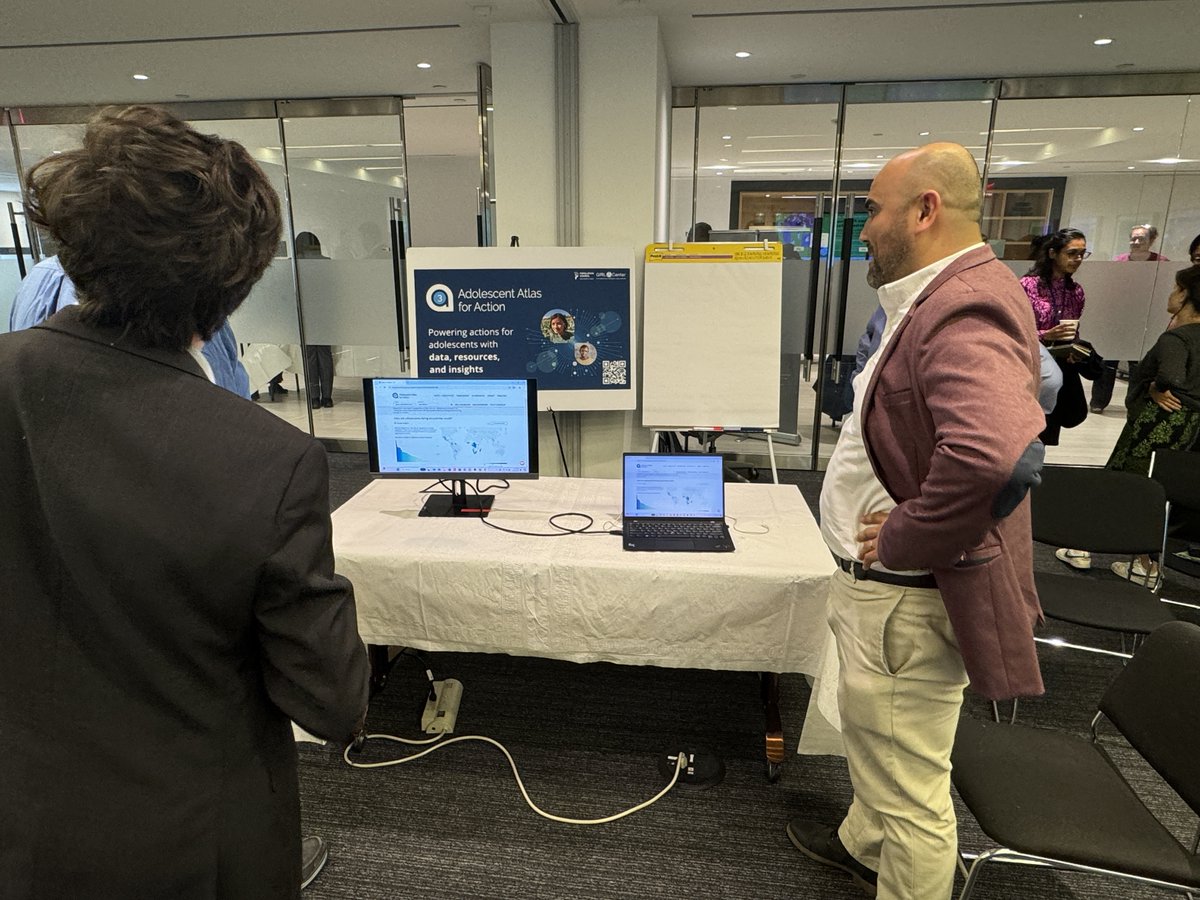 Population Council tweet media