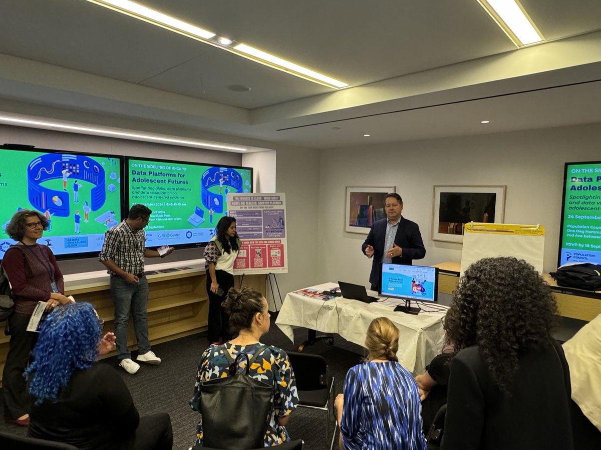 Population Council tweet media